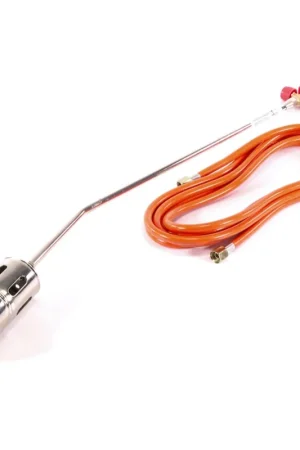 Rothenberger Industrial ROMAXI Premium Torche chauffante + Tuyau 1060 °C ( 030954E ) torche haute performance Seulement Aujourd'hui