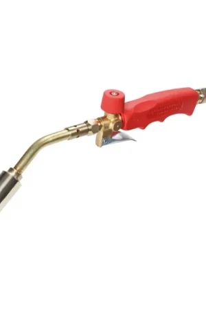 ROTHENBERGER Industrial Airprop 2000 Turbo Chalumeau 800 °C ( 030950E ) + Accessoires Achat Immédiat