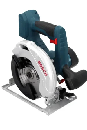 Bosch GKS 18 V-57 Professional Scie circulaire sans fil 165 mm 18 V Solo - sans batterie, sans chargeur ( 06016A2200 ) Commander Maintenant