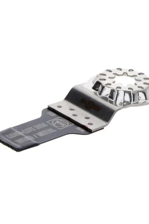 FEIN E-Cut Long-Life Starlock Lame de scie 20 x 34 mm Bi-métal - 5 pcs. (63502183230) Must-Have