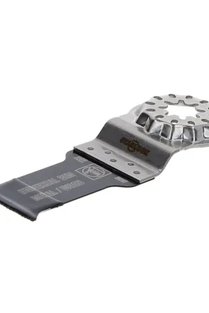 Fein E-Cut Universal Starlock Lames de scie 55 x 28 mm - 3 pièces ( 63502222220 ) Bi-Metall Seulement Aujourd'hui