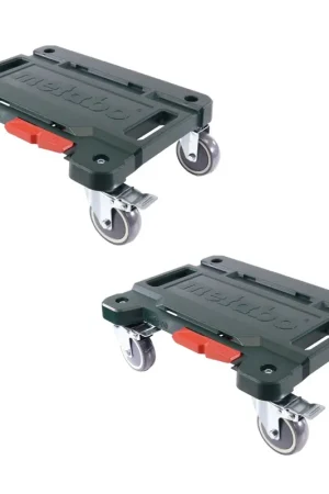 Remise Metabo Planche à roulettes (2x 626894000)