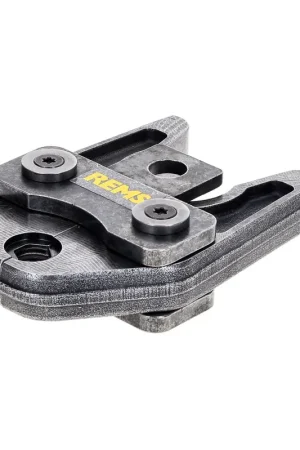 REMS Pince à sertir Standard V 12 ( 570107 ) pour sertisseuses radiales ( sauf Mini-Press ) Commande En Gros