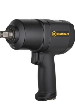 Rodcraft RC2268 Visseuse à chocs 900 Nm 1/2" ( 8951000344 ) Solo 1/4 " raccord fileté Soldes