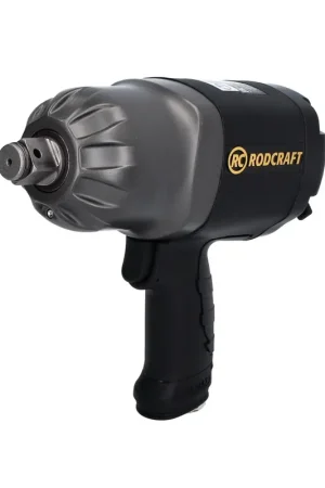 Prix Bas Rodcraft RC2377 Clé à chocs 1950 Nm 3/4" Raccord rapide 3/8" Solo (8951000045)