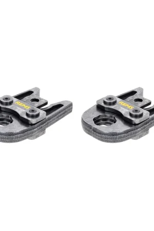 Offre Spéciale REMS Pince à sertir 2x Standard M 35 ( 2x 570150 ) pour sertisseuses radiales ( sauf Mini-Press )