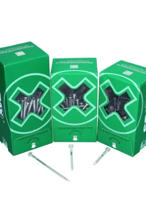 SPAX Vis de réglage 6,0 x 70 mm - 200 pièces ( 161010600703) filetage de réglage avec rainures de retenue tête plate T-STAR Plus 4Cut WIROX Produit De Marque