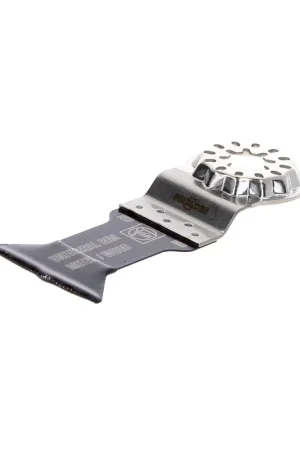 Commander Vite Fein E-Cut Starlock 55 x 44 mm Lame de scie universelle - 50 pièces (63502223250) bimétal
