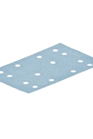 Festool STF 80x133 bandes abrasives Garnet P40 80 x 133 mm 200 pièces (4x 497117) pour curseurs RTS 400, RTSC 400, RS 400, RS 4, LS 130 Commande En Gros