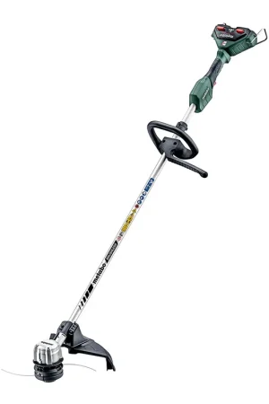 Réduction Metabo FSD 36-18 LTX BL 40 Débroussailleuse sans fil 36 V ( 2x 18 V ) Poignée ronde Brushless Solo ( 601610850 ) - sans batterie, sans chargeur