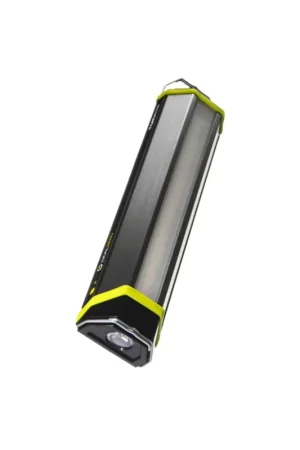 Super Prix Goal Zero Torch 500 Lampe LED solaire sans fil USB, 500 Lm, IP67 (90115)