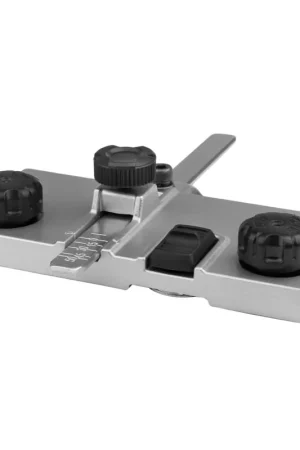 Achat Immédiat Makita Adaptateur rail de guidage pour scie circulaire portative sans fil DHS660 / DHS661 ( 199232-5 )
