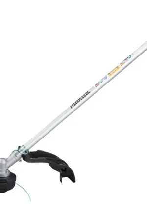 Vente Directe Makita EM406MP Outil taille-herbe, 450 mm pour outil multifonctions sans fil DUX 60 Z ( 198779-6 )