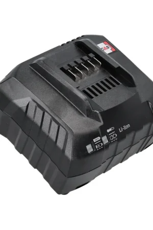 Top Vente Prebena Akku Station 12-36 Chargeur rapide 12 - 36 Volt - AIR COOLED - CAS System