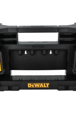 DEWALT DT70716 TSTAK Boitier pour Petits Coffrets Toughcase, coffret de rangement des forets à embouts Nouvel Arrivage