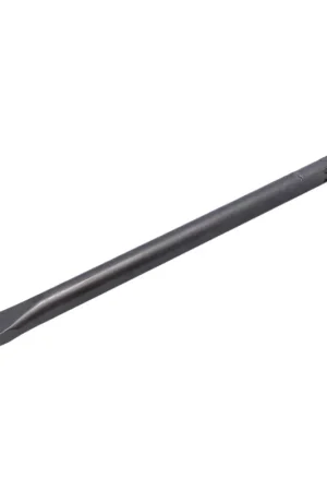 Makita ciseaux plats 25 x 400 mm SDS Max 2 pcs. ( 2x D-34213 ) Livraison Express