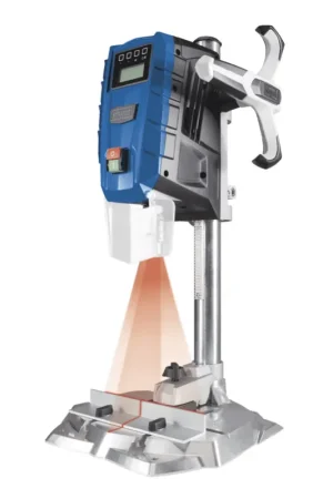 Scheppach DP 55 Perceuse à colonne 900 W 13 mm ( 5906822901 ) Soldes