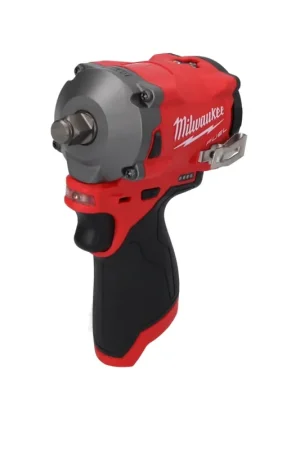 Milwaukee M12 FIWF-0 12 V Visseuse à chocs sans fil 339 Nm 1/2" Brushless (4933464615) - sans batterie, sans chargeur Promotion