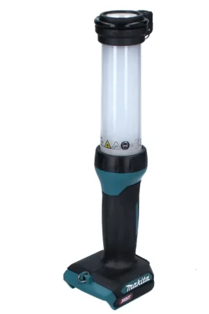 Makita ML 002 G Lampe torche sans fil 130 - 710 lm XGT 40V - sans batterie, sans chargeur Nouvel Arrivage