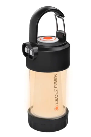 Acheter En Ligne Ledlenser ML4 Lumière chaude (blanche) LED Mini Laterne 300 lm IPX6 ( 502231 )