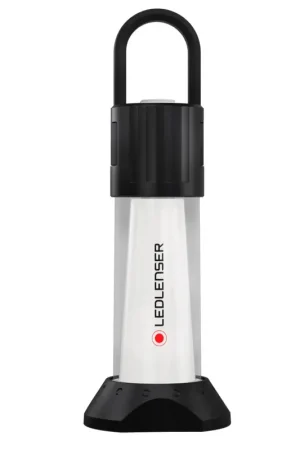 Ledlenser ML6 Lumière blanche chaude Lanterne LED 50 lm IPX6 (502084) Satisfait Ou Remboursé