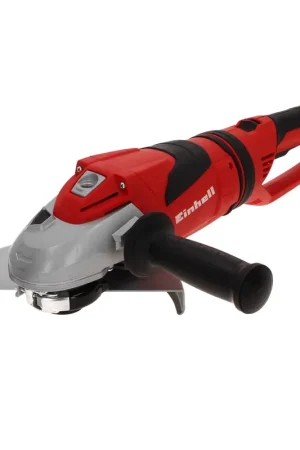 Einhell TE-AG 230 2350 W Meuleuse d'angle 230 mm (4430870) Prix Réduit