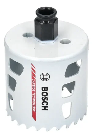 Bosch Endurance - Scie cloche au carbure à usage intensif 68 mm ( 2608594176 ) Usine Directe