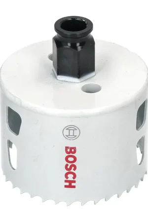 Bosch Progressor for Wood & Metal Scie-trépan 68 mm Bi-Metall,1 pc. (2608594228) Commander Vite