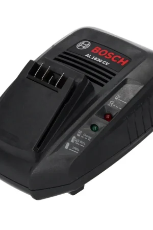 Bosch AL 1830 CV Chargeur 14,4 V - 18 V pour batteries Li-Ion ( 1600A005B3 ) Commande En Gros