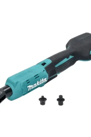 Achetez Aujourd'hui Makita DWR 180 Z Visseuse à cliquet sans fil 18 V 47,5 Nm 1/4'' 3/8'' Solo - sans batterie, sans chargeur