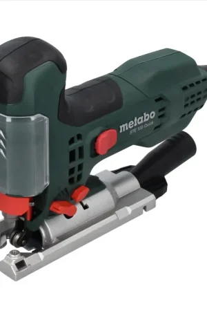 Top Vente Metabo STE 100 710 W Scie sauteuse rapide 100 mm ( 601100000 )
