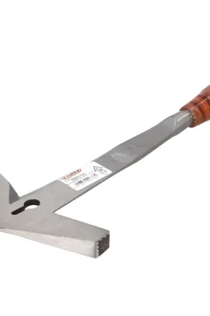 Picard n° 207 R XL Marteau ardoise (0020700) forgé main pour droitiers, acier spécial allié trempé Meilleure Vente