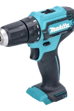 Makita DF 333 DZ Perceuse/visseuse sans fil 12 V max. 30 Nm - sans batterie, sans chargeur Jusqu'à Épuisement Des Stocks