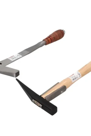 Picard No. 207 R XL Marteau de couvreurs + Picard Marteau pointu NR. 210 ES (0020700) (0021001) Offre Du Jour