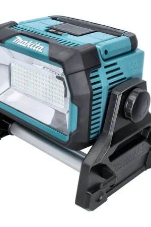 Acheter Direct Makita DML 809 Spot (Lampe) de chantier à LED 18 V 10000 lm - sans batterie, sans chargeur