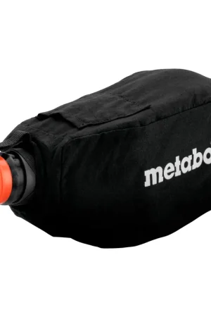 Prix Bas Metabo Sac à poussière pour scie circulaire portative KS 18 LTX 66 BL, KT 18 LTX 66 BL, KS 18 LTX 57, KS 66 FS, KS 85 FS (628028000)
