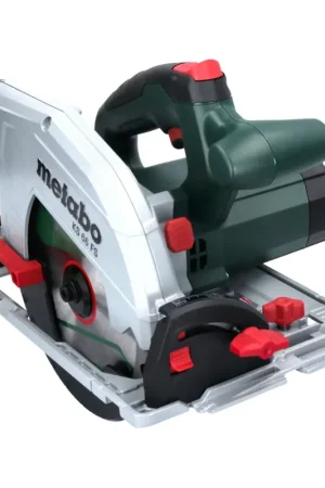 Promotion Metabo KS 66 FS Scie circulaire 1500 W 190 mm (601066000) + 1x Lame de scie