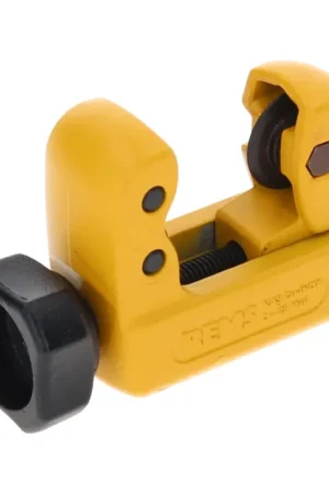REMS RAS CU-INOX 3-28 MINI Coupe-tube 3 - 28 mm 1/8 - 1 1/8'' ( 113240 R ) Satisfait Ou Remboursé