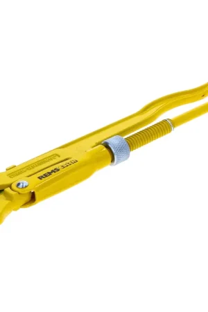 Quantité Limitée REMS Clé serre-tube Catch S 1/2" 36 mm (116000 R) DIN 5234 modèle suédois