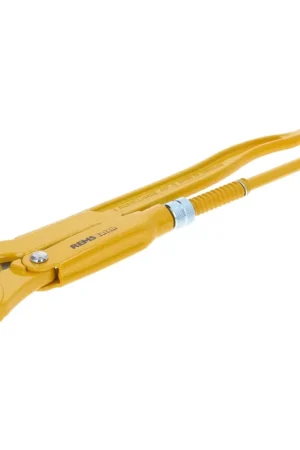 Top Vente REMS Clé serre-tube Catch S 1" 47 mm (116005 R) DIN 5234 modèle suédois