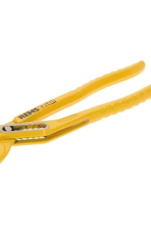 REMS Catch W 175 1" Pince multiprise ISO 8976 (116050 R) Commander Vite