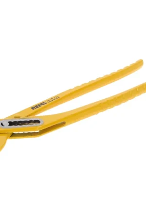 REMS Catch W 240 1 1/4" Pince multiprise ISO 8976 (116055 R) Certifié