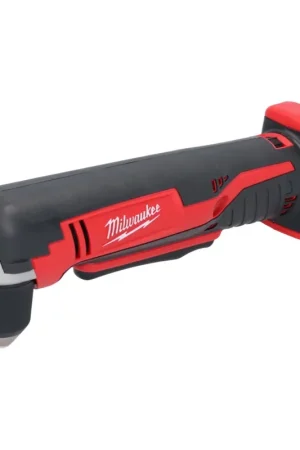 Milwaukee C18 RAD-0 Perceuse d'angle sans fil 18 V 20 Nm (4933427189) - sans batterie, sans chargeur Nouvelle Collection