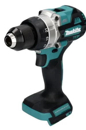 Makita DDF486Z Perceuse-visseuse sans fil 18 V 130 Nm Brushless - sans batterie, sans chargeur Expédition Rapide