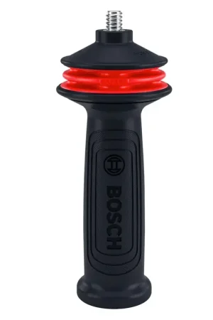 Réduction Bosch EXPERT Poignée Vibration Control M10 169 x 69 mm (2608900000) pour meuleuse d'angle