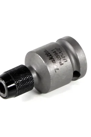Makita Adaptateur d'emmanchement 1/2'' Carré - 1/4'' ( P-05941 ) Commande En Gros