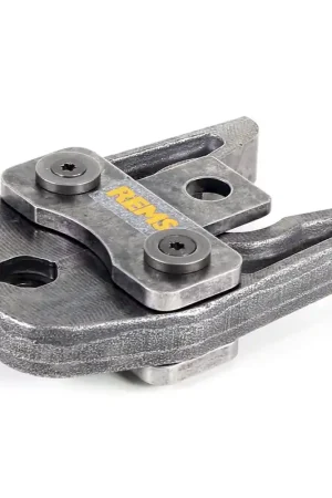 REMS Pince à sertir Standard V18 ( 570125 ) pour ROMAX 4000 / Presse sans fil ACC etc Super Prix