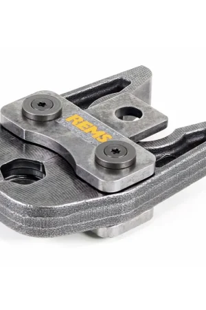 Prix Réduit REMS Pince à sertir Standard V22 ( 570135 ) pour ROMAX 4000 / Sertisseuse sans fil ACC et autres