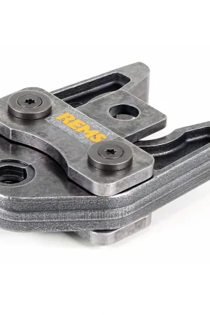 REMS Pince à sertir Standard M15 ( 570110 ) pour ROMAX 4000 / Sertisseuse sans fil ACC et autres Certifié