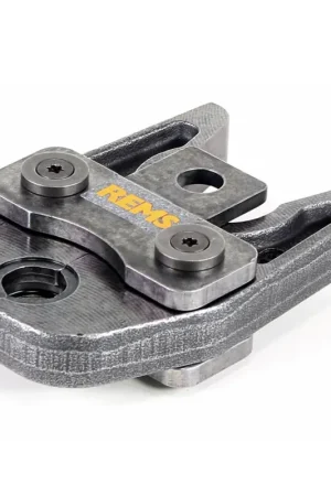 REMS Pince à sertir standard M18 ( 570120 ) pour ROMAX 4000 / Akku Press ACC etc. Meilleur Prix